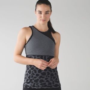 Lululemon Meshed Up Tank